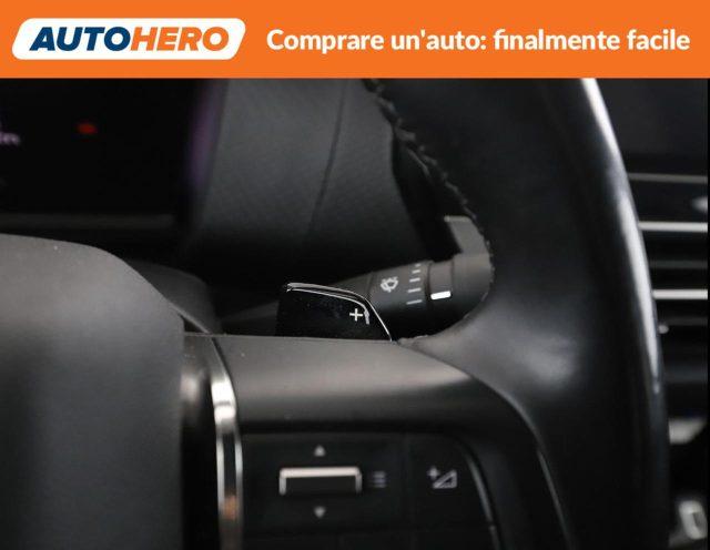 CITROEN C4 BlueHDi 130 EAT8 Shine