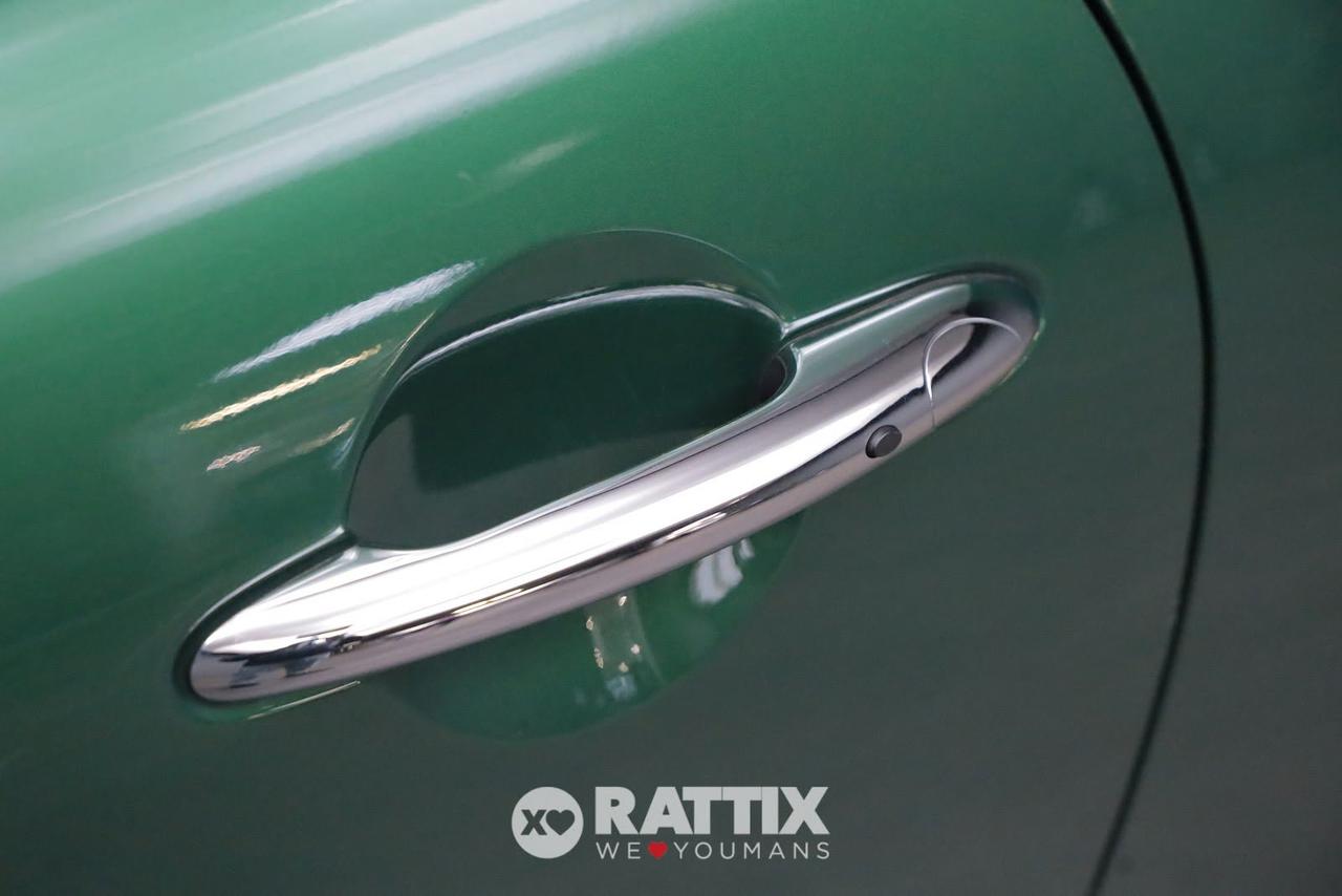 MINI Cooper SE motore elettrico 75kW Yours Auto 3p