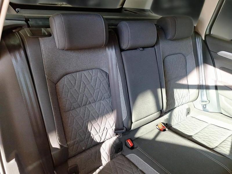 VOLKSWAGEN PASSAT VARIANT 2.0 TDI SCR EVO 90 KW BUSINESS DSG STATION WAGON
