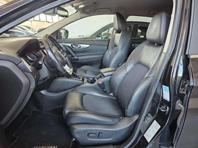 Nissan Qashqai Qashqai II 2017 1.6 dci Tekna+ 2wd 130cv xtronic