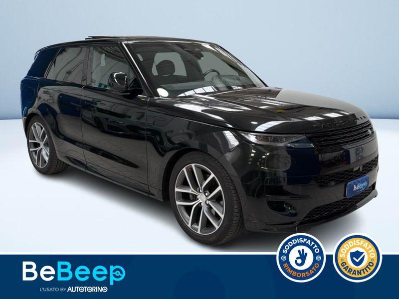 Land Rover RR Sport 3.0D I6 MHEV DYNAMIC HSE AWD 300