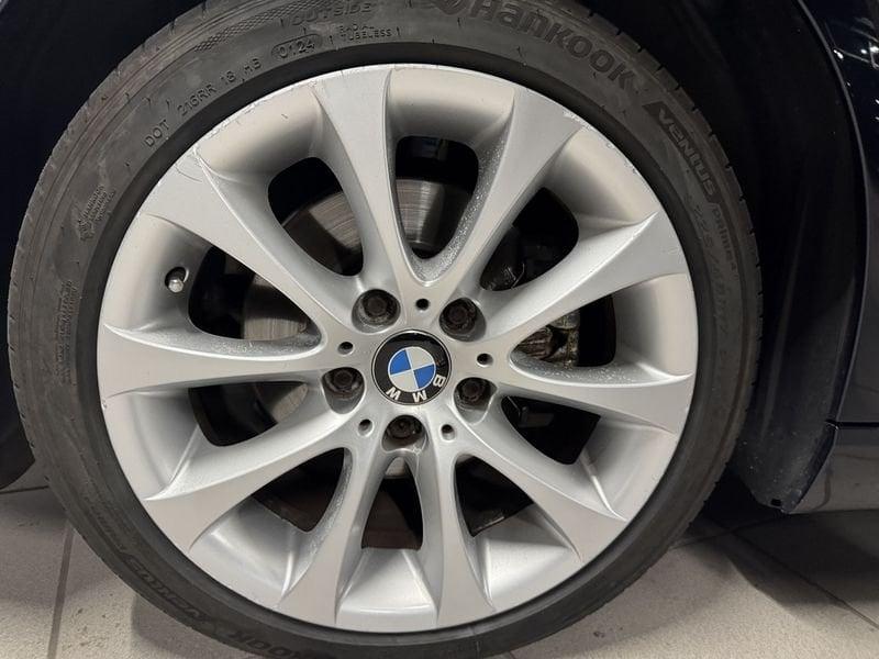 BMW Serie 3 320i cat Cabrio Eletta