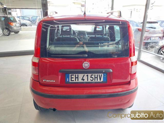FIAT Panda 1.2 EasyPower Easy