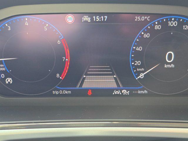 VOLKSWAGEN T-Roc 1.0 TSI IQ Light LED Performance 18" CAMERA ACC
