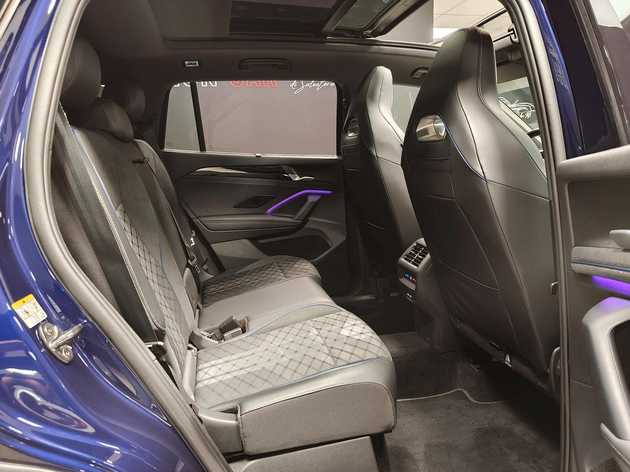 Volkswagen Tayron 1.5 TSI eHybrid DSG R-Line Plus