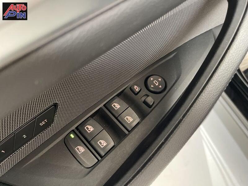 BMW Serie 4 Gran Coupé 420d 48V Msport *Head Up display*Tetto