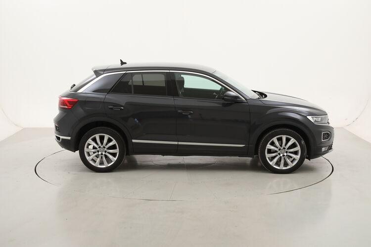 Volkswagen T-Roc Advanced DSG BR452588 2.0 Diesel 150CV
