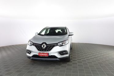 RENAULT Kadjar Kadjar Blue dCi 8V 115CV EDC Intens