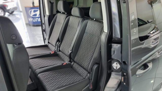 VOLKSWAGEN Caddy 2.0 TDI 102 CV