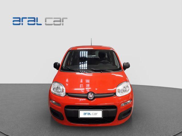 FIAT Panda 1.2 EASYPOWER 69 CV LOUNGE GPL