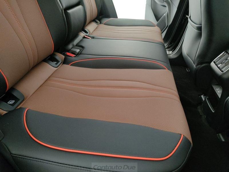 BYD Seal U Seal U DM-i 1.5 phev Boost 2wd