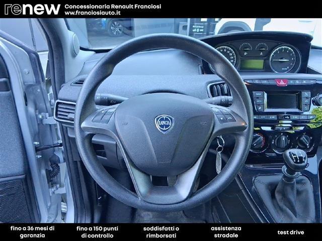 LANCIA Ypsilon 1.2 Elefantino Blu s&s 69cv my19