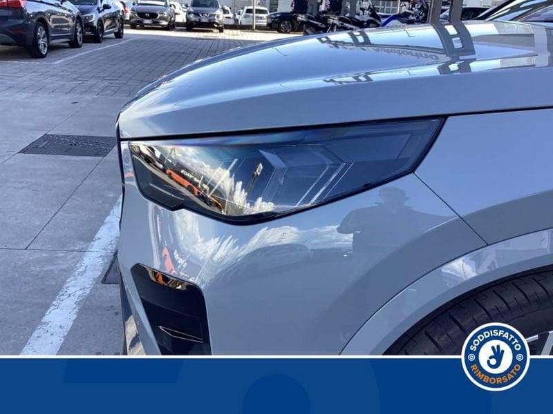 BMW X2 SDRIVE18D M SPORT PRO