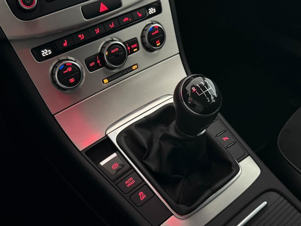 Volkswagen Passat Variant 2.0 tdi Highline Business