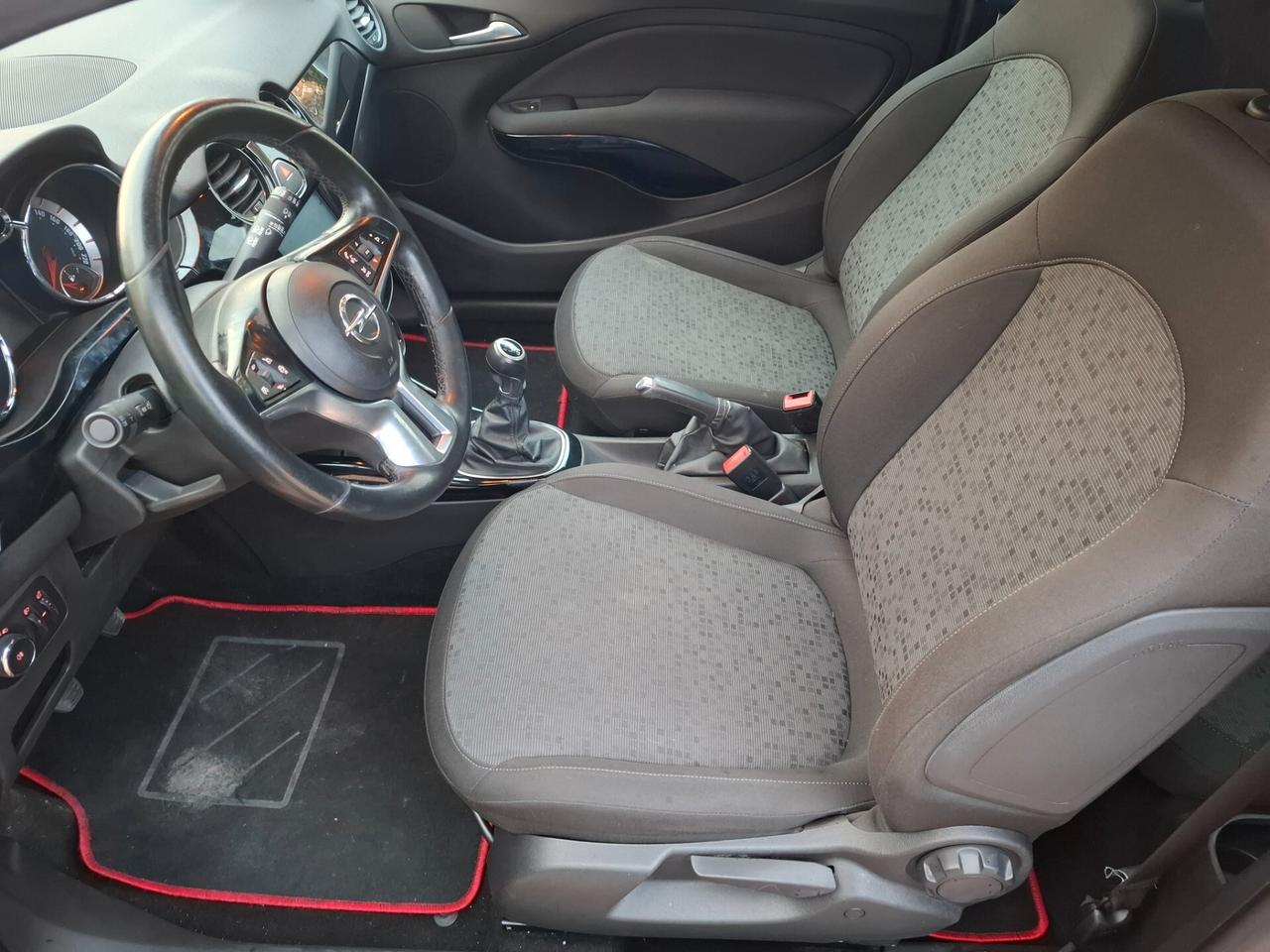 Opel Adam 1.4 87 CV GPL Tech Air