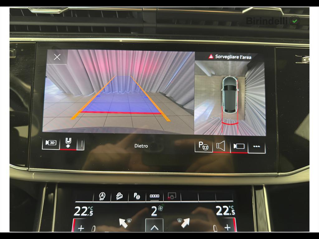 AUDI Q8 - Q8 55 TFSI quattro tiptronic Sport