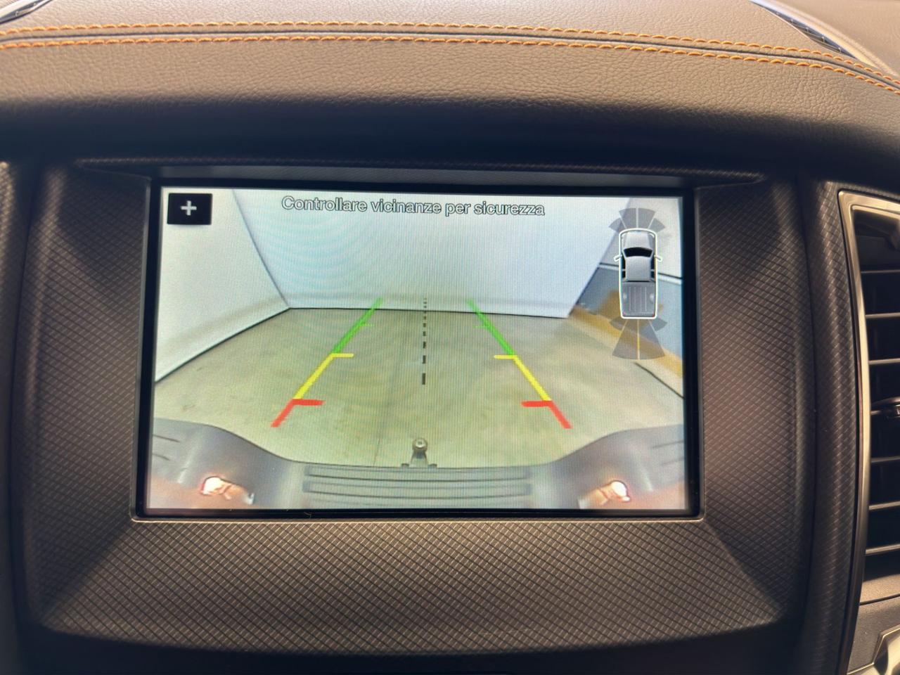 Ford Ranger 3.2 tdci double cab Wildtrak 200cv au