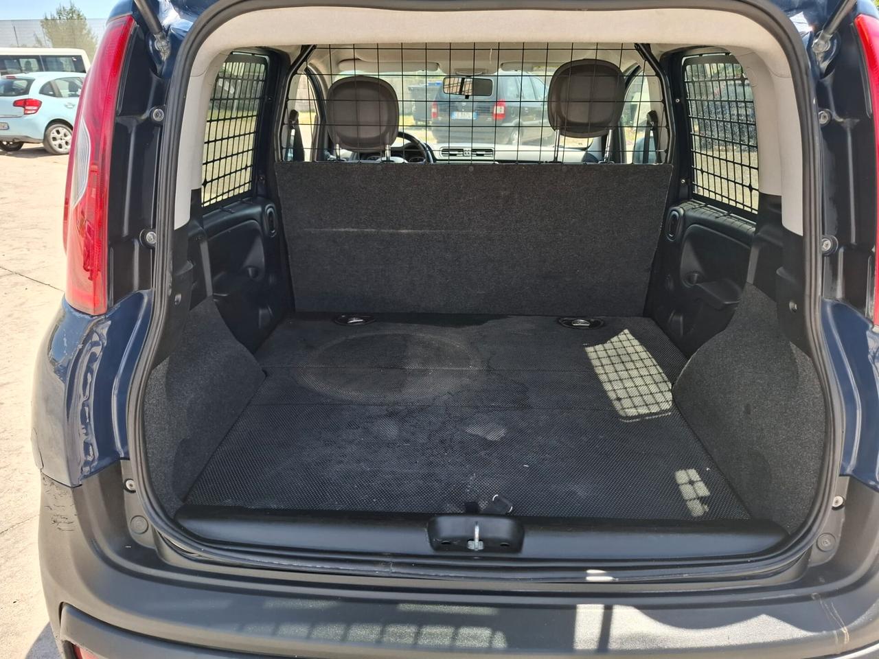 Fiat Panda 1.3 MJT( EURO 6 )S&S Van 2 posti - 2016