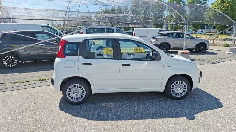 FIAT Pandina 1.0 firefly hybrid s e s 70cv