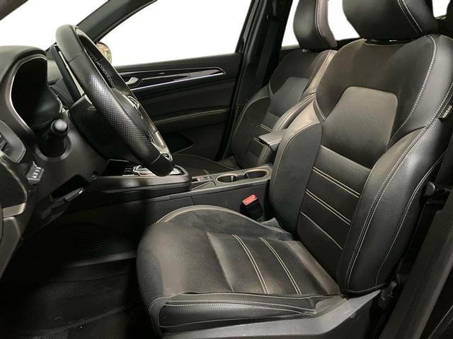 RENAULT Arkana 1.6 E-Tech full hybrid E-Tech Engineered 145cv