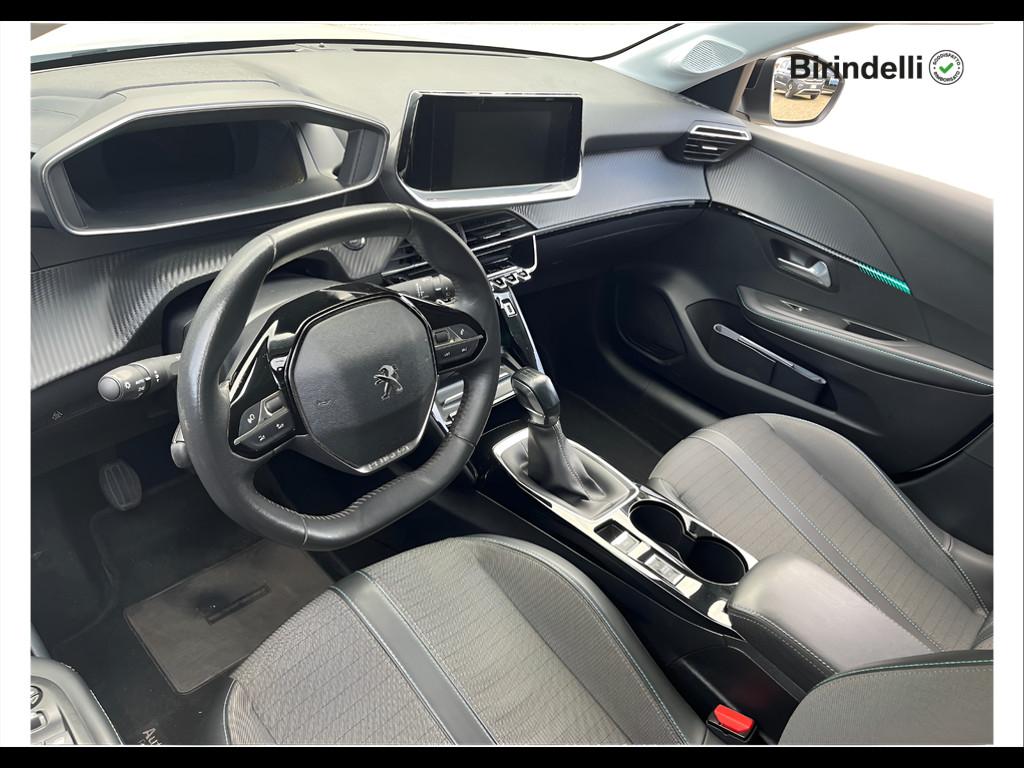 PEUGEOT 208 2ª serie - 208 PureTech 75 Stop&Start 5 porte Allure