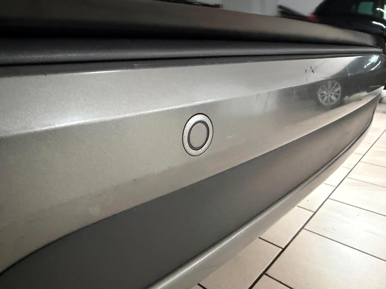 Fiat 500X 1.6 MultiJet 130 CV CROSS 43.000KM!!! CAM/PELLE/NAVI