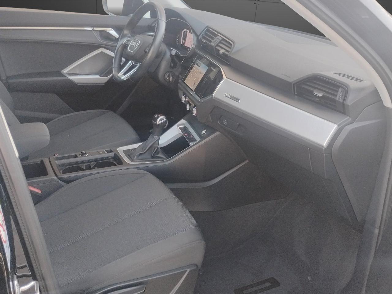 Audi Q3 35 2.0 tdi s-tronic.VIRTUAL.NAVI.PREZZO REALE