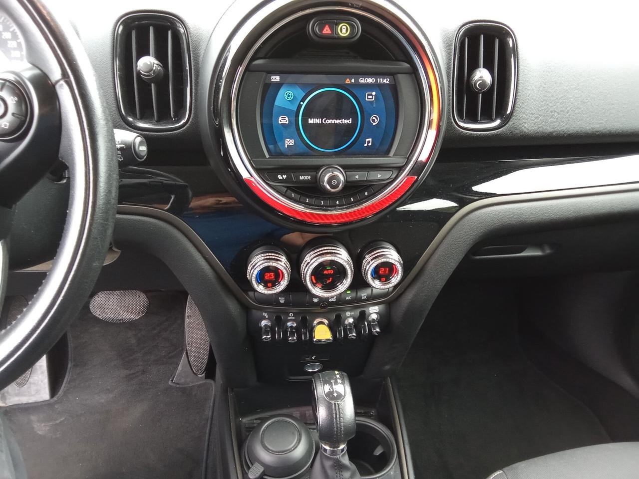 Mini Cooper S Countryman 1.5 SE Hype ALL4 Automatica