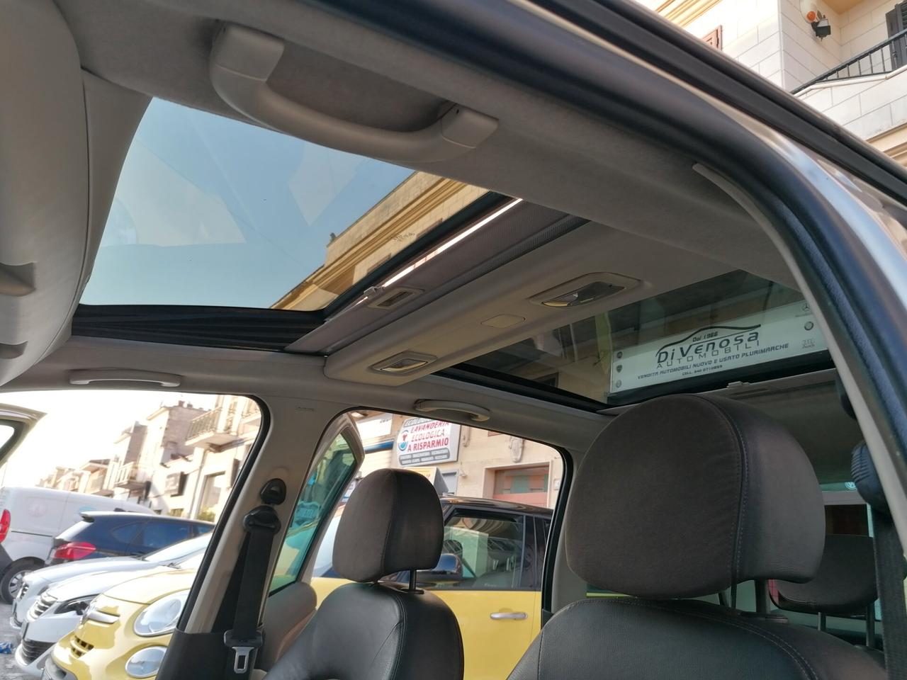 Lancia MUSA 1.3 Multijet 16V 90 CV CAMBIO AUTOMATICO