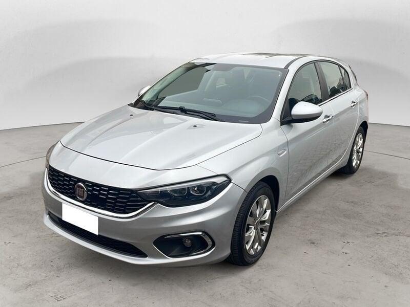 FIAT Tipo 1.3 Mjt 95cv 5M S&S Business