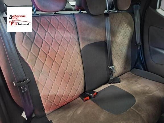 Lancia Ypsilon 1.0 69cv Hybrid/Benzina 43.000KM