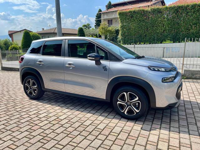 CITROEN C3 Aircross PureTech 110 S&S You - KM0