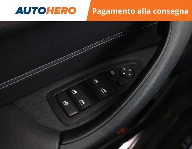 BMW X1 xDrive20d xLine