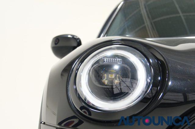 MINI Clubman 2.0 COOPER S YOURS PELLE FULL LED
