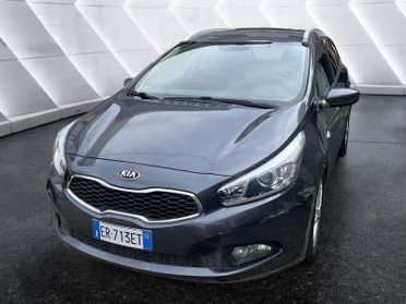 KIA cee'd cee'd 1.6 CRDi 110CV SW Cool