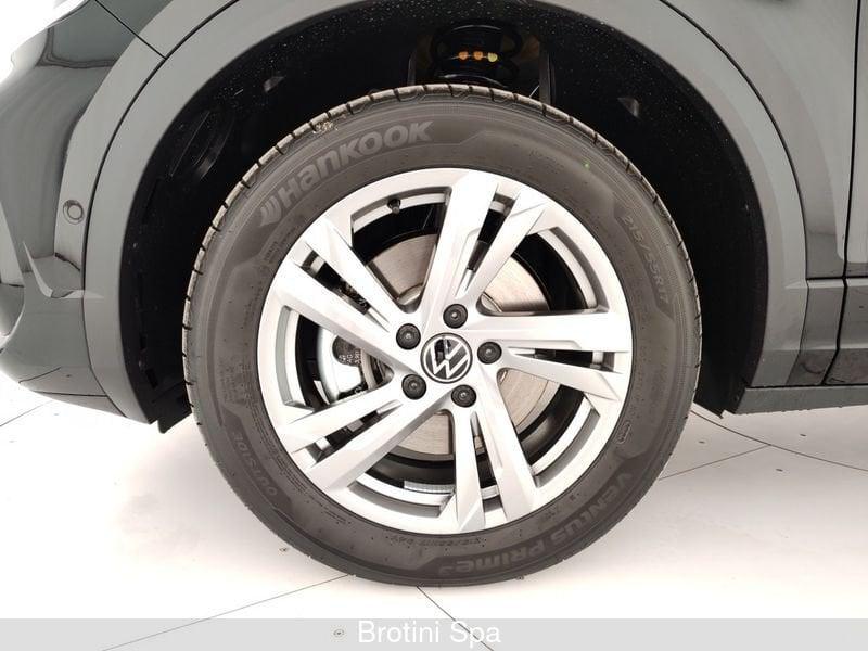 Volkswagen T-Roc T-Roc 2.0 TDI SCR 150 CV DSG R-Line