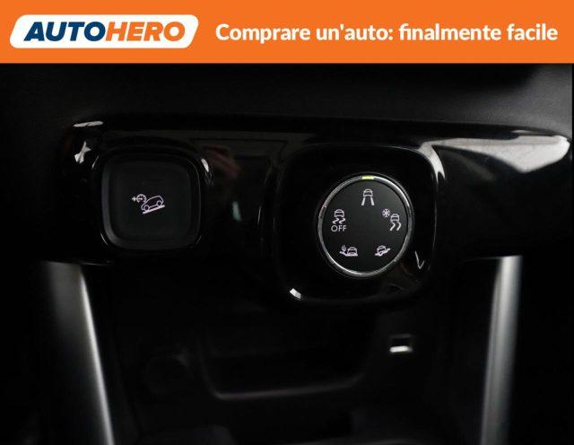 CITROEN C3 Aircross PureTech 110 S&S Shine