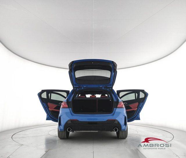 BMW 118 Serie 1 d Msport auto