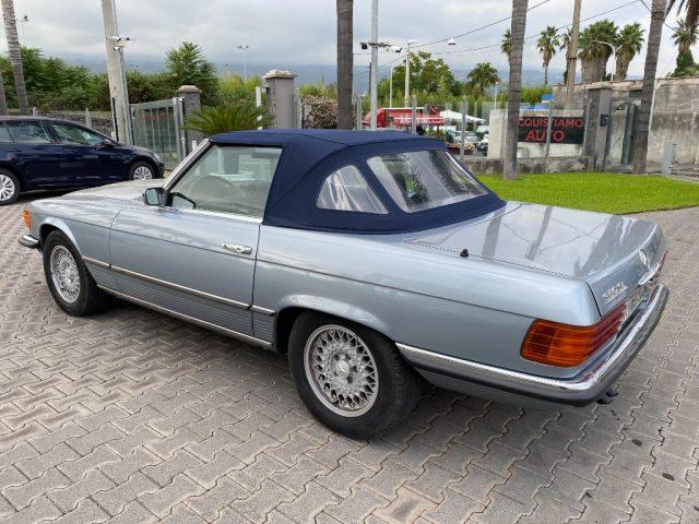 MERCEDES-BENZ SL 350 SL 350