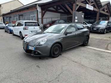 Alfa Romeo Giulietta 1.4 Turbo MultiAir 150 CV Sprint
