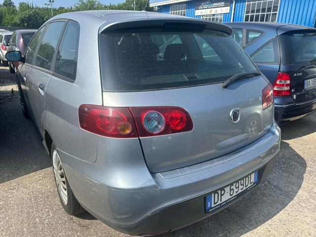 FIAT Croma 1.9 Multijet Active