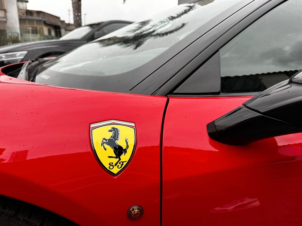 Ferrari 458 ITALIA Coupe 4.5 V8 dct 570CV Uff Italy