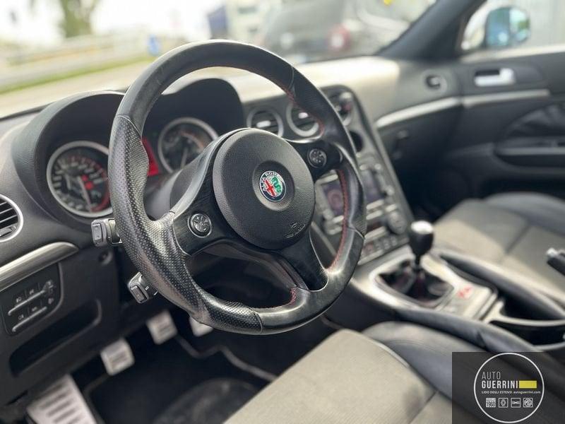 Alfa Romeo 159 2.0 JTDm Sportwagon Distinctive ALLESTIMENTO TI