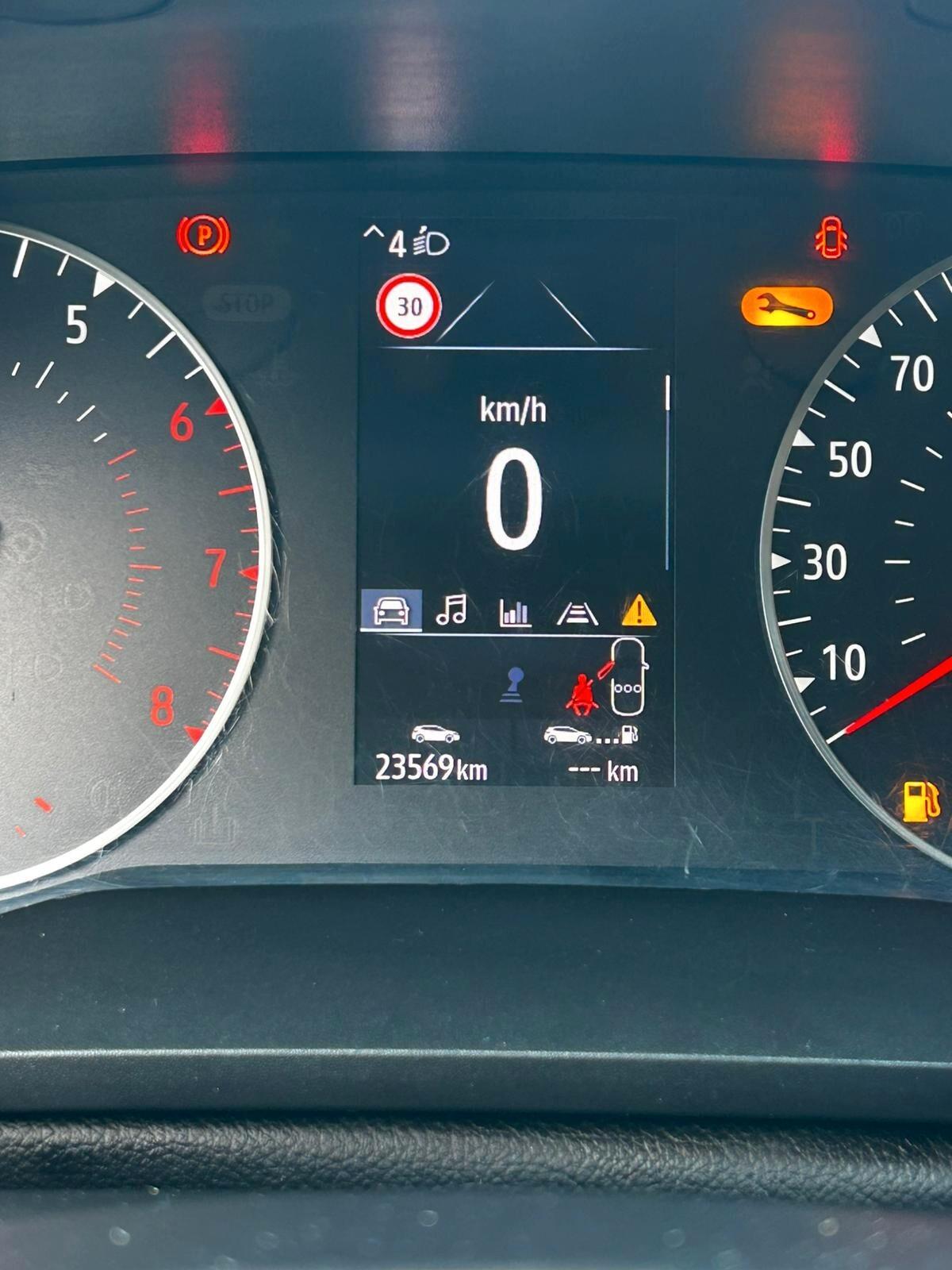 Renault Captur TCe 100 CV Life