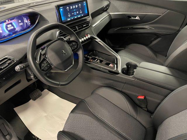 PEUGEOT 3008 1.5 BlueHDi 130 CV EAT8 Allure Pack