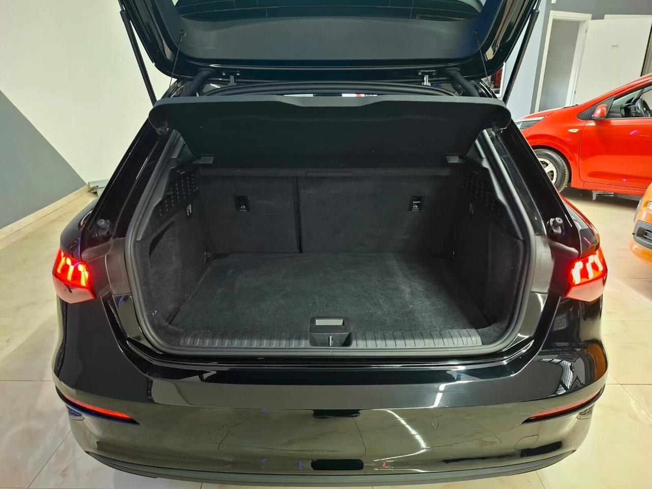 Audi A3 FARI MATRIX SPB 35 TDI 150cv S tronic Business 2022