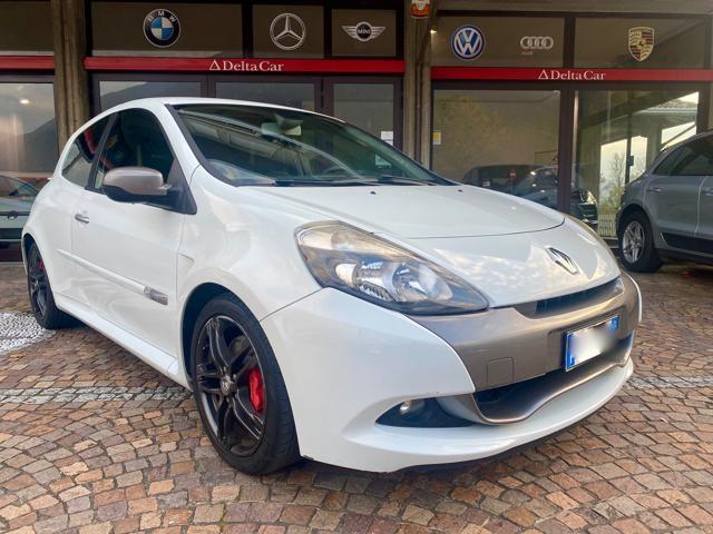 RENAULT Clio 2.0 16V 203CV 3 porte RS TELAIO CUP