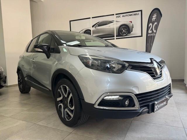 Renault Captur / 1.5 cc 90 CV / 85000km / Diesel