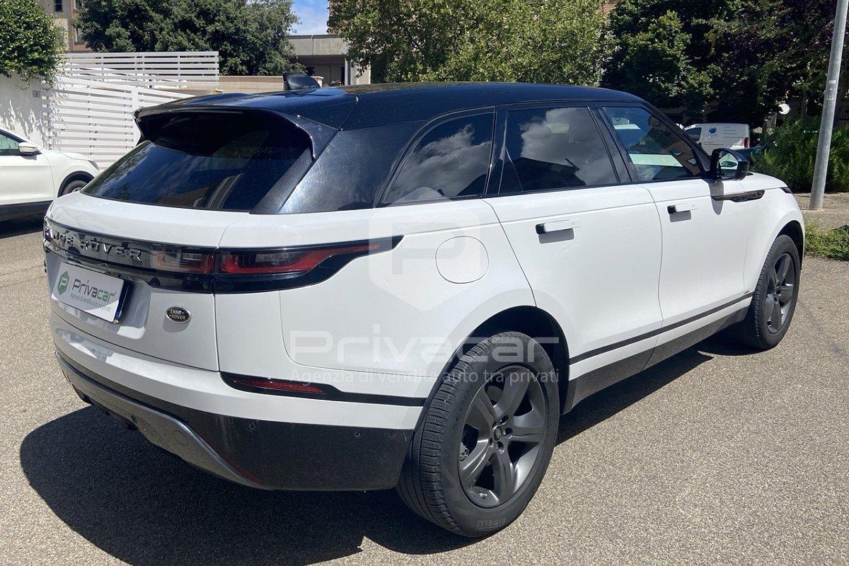 LAND ROVER Range Rover Velar 2.0D I4 204 CV R-Dynamic S
