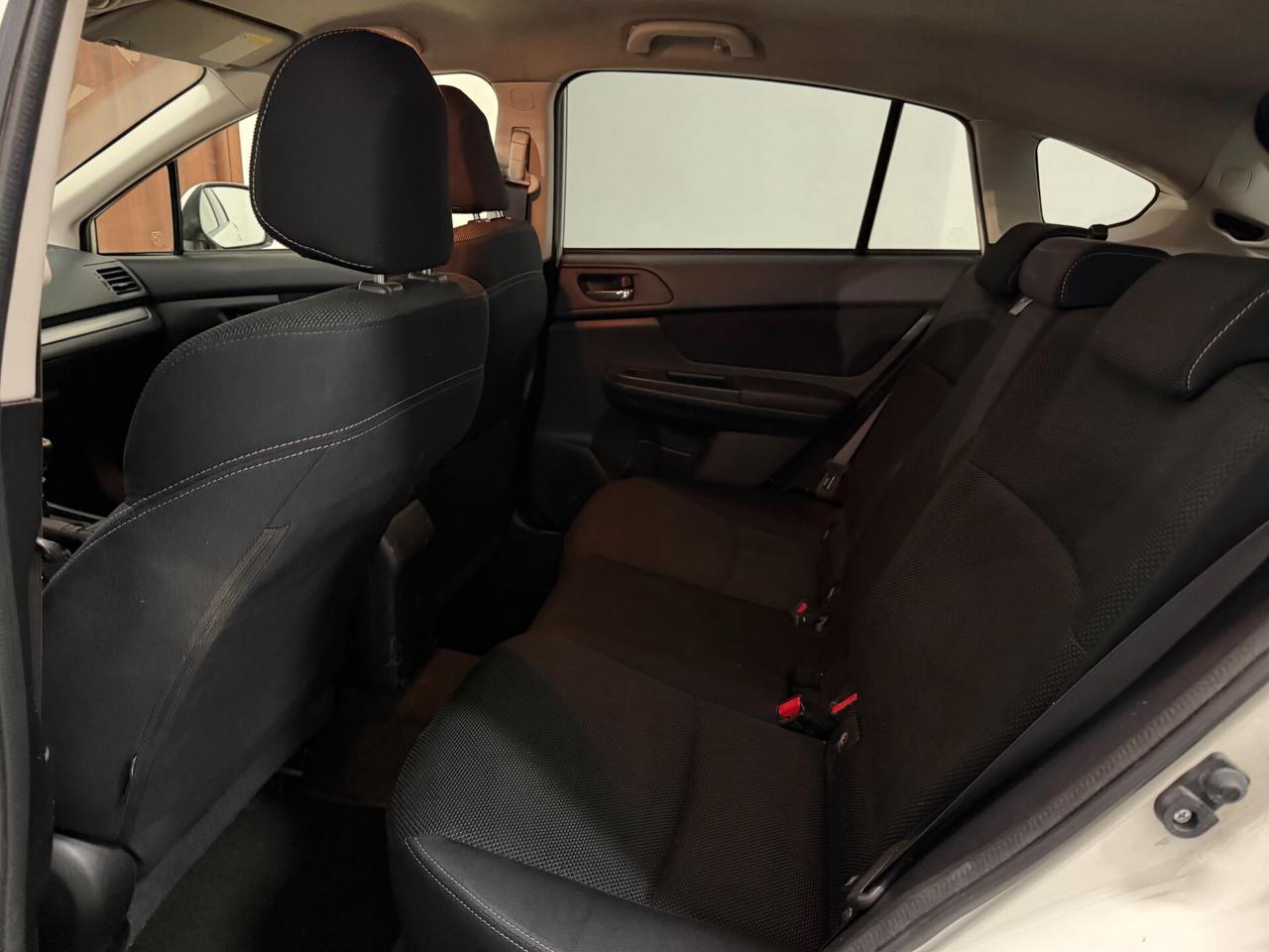 Subaru XV 2013 2.0D-S Exclusive 4X4